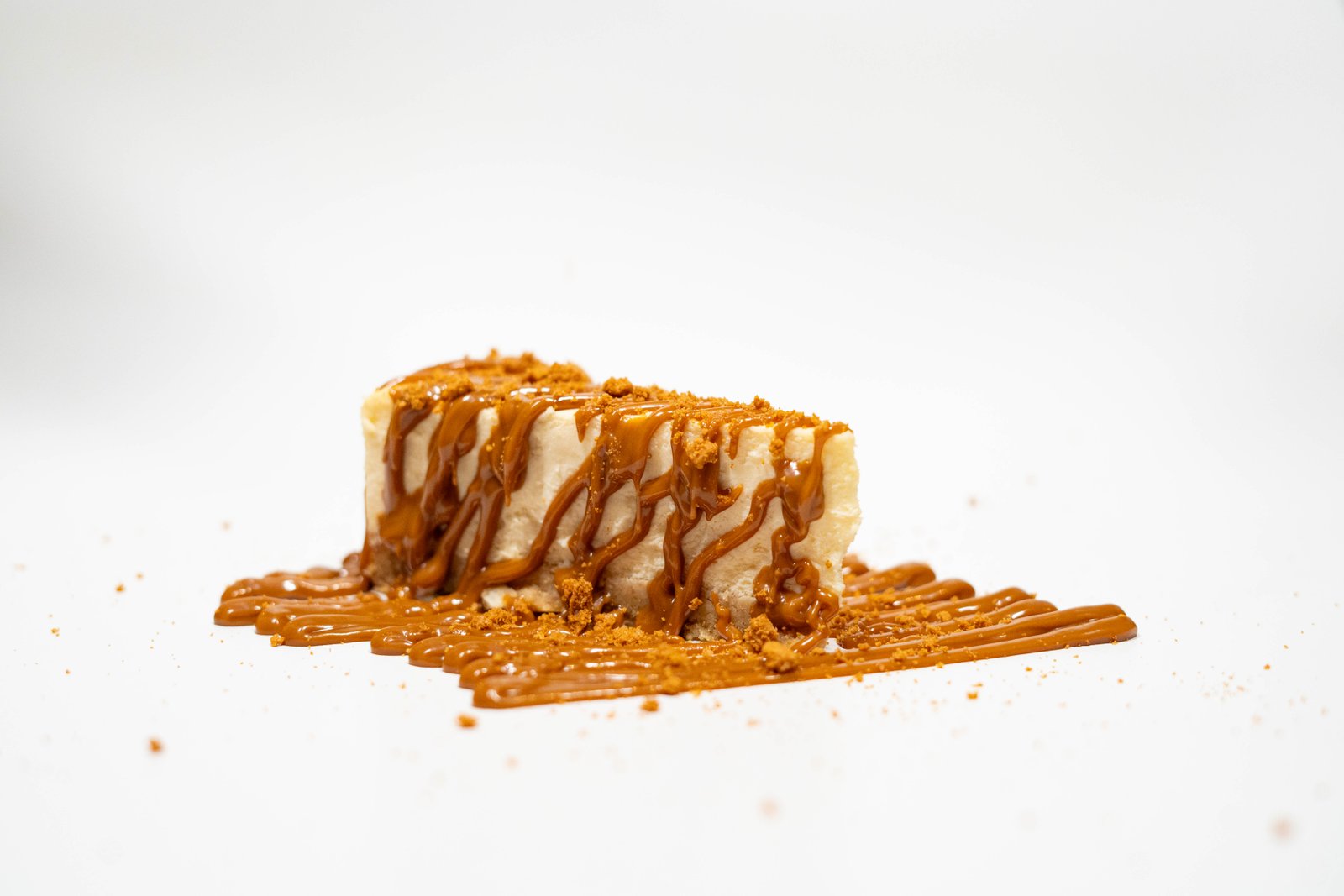 Biscoff Cheesecake