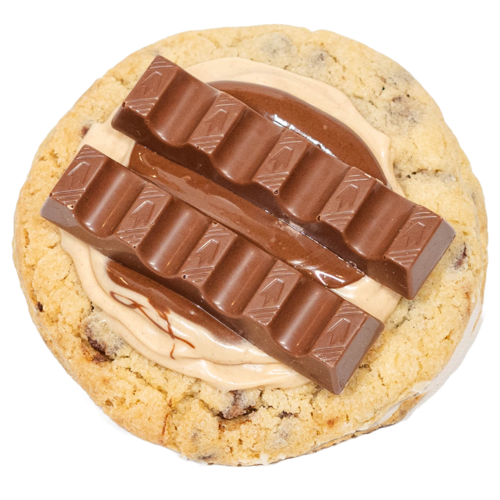 Box of 3 Cookies
