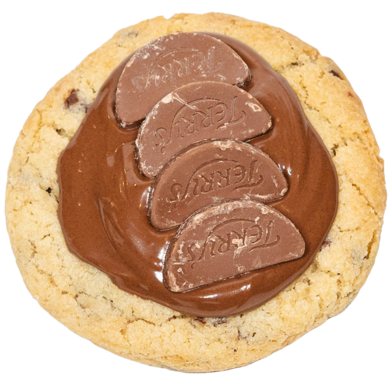 Box of 3 Cookies