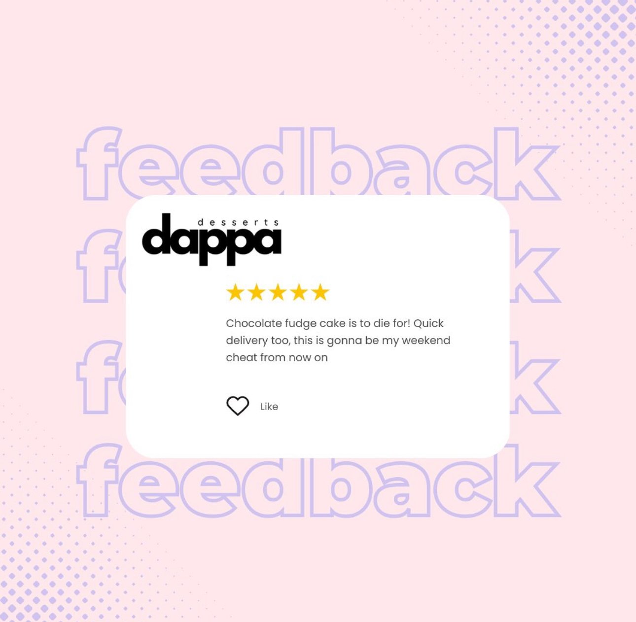 Feedback 5