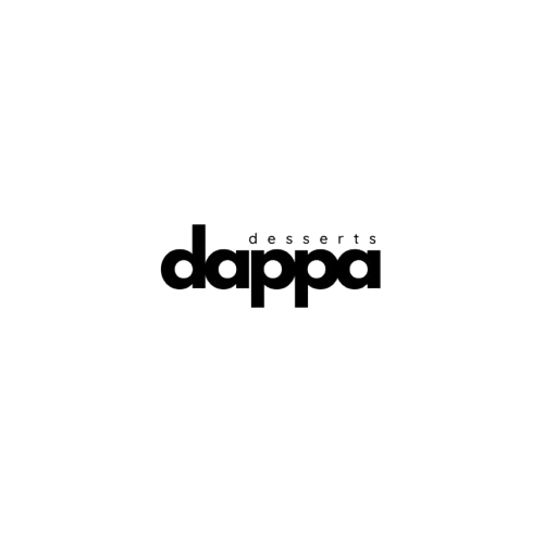 Dappa Desserts Logo